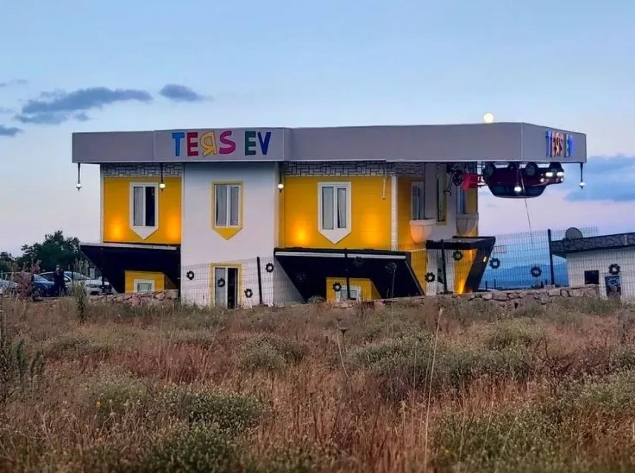 Abant Safranbolu Yedigöller Gölcük See