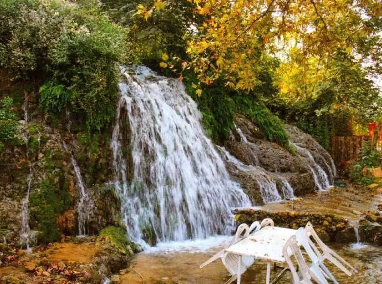 Erstaunliche Gap Tour