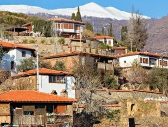 Birgi-Lübbey-Bayindir Turu