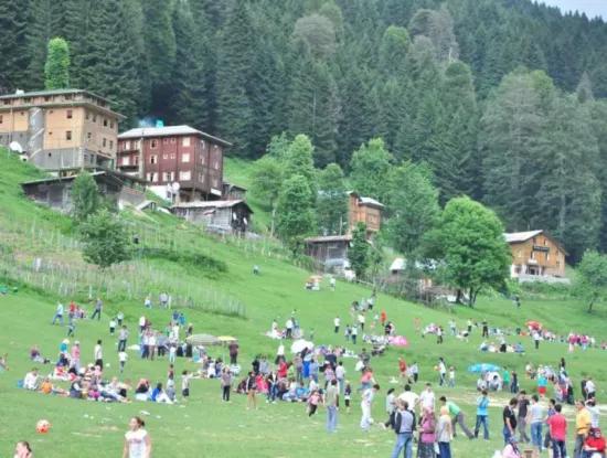 Herrliche Hochland- Und Batumi-Tour Zum Schwarzen Meer