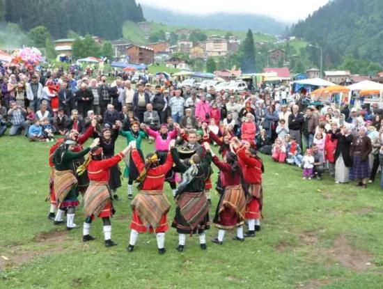 Herrliche Hochland- Und Batumi-Tour Zum Schwarzen Meer