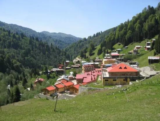 Herrliche Hochland- Und Batumi-Tour Zum Schwarzen Meer