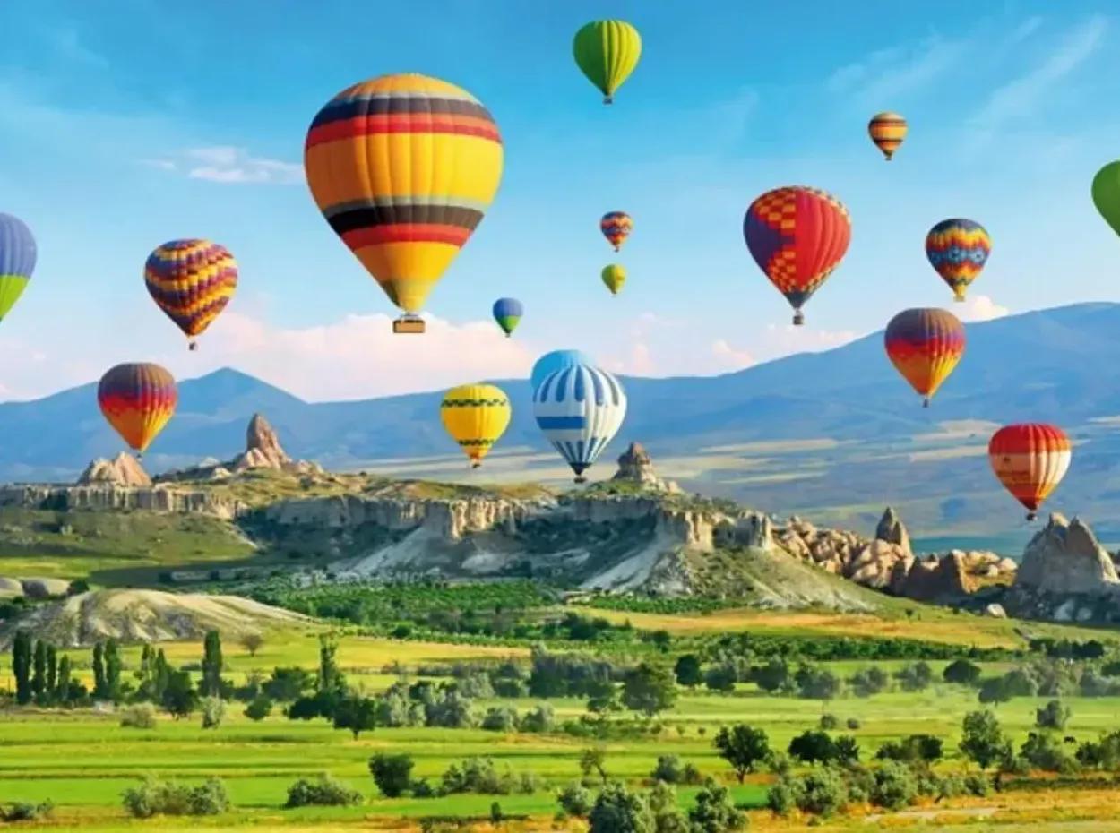 Cappadocia Tour
