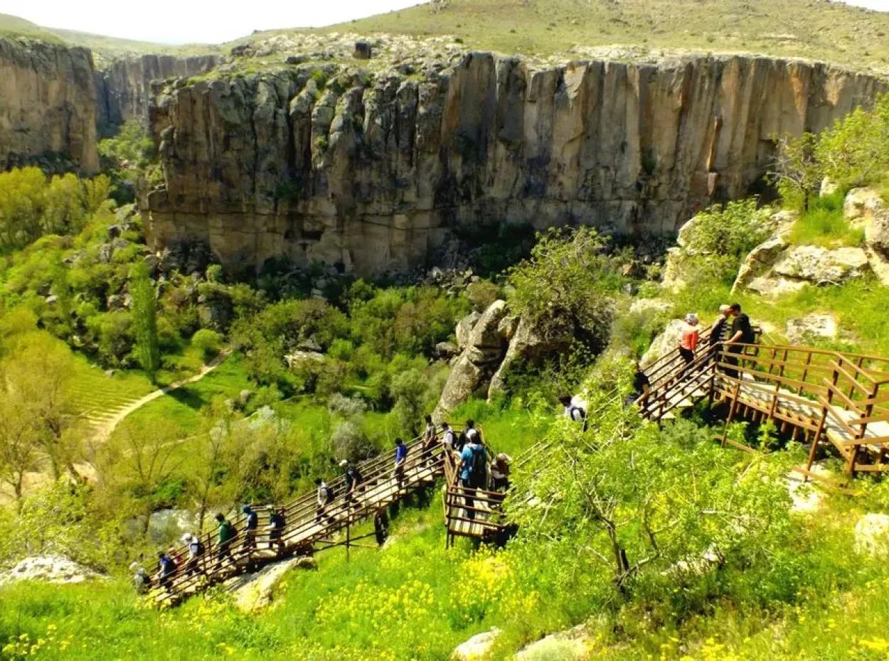Cappadocia Tour
