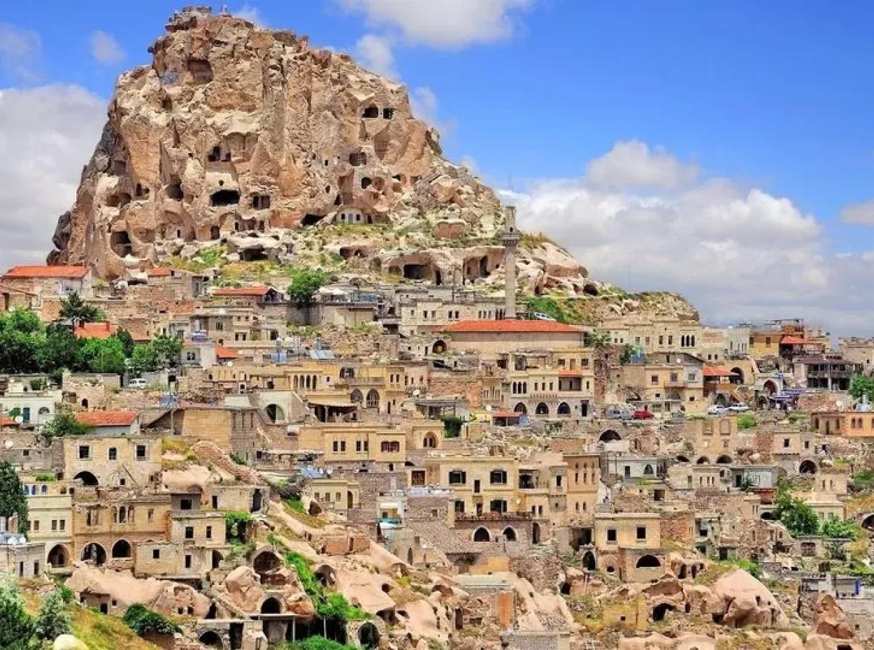 Cappadocia Tour