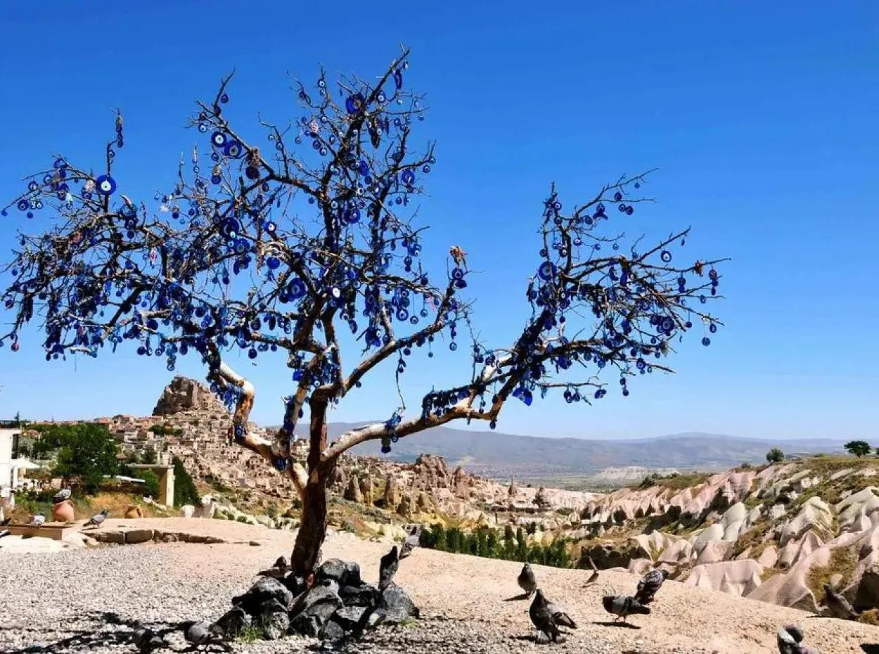 Cappadocia Tour