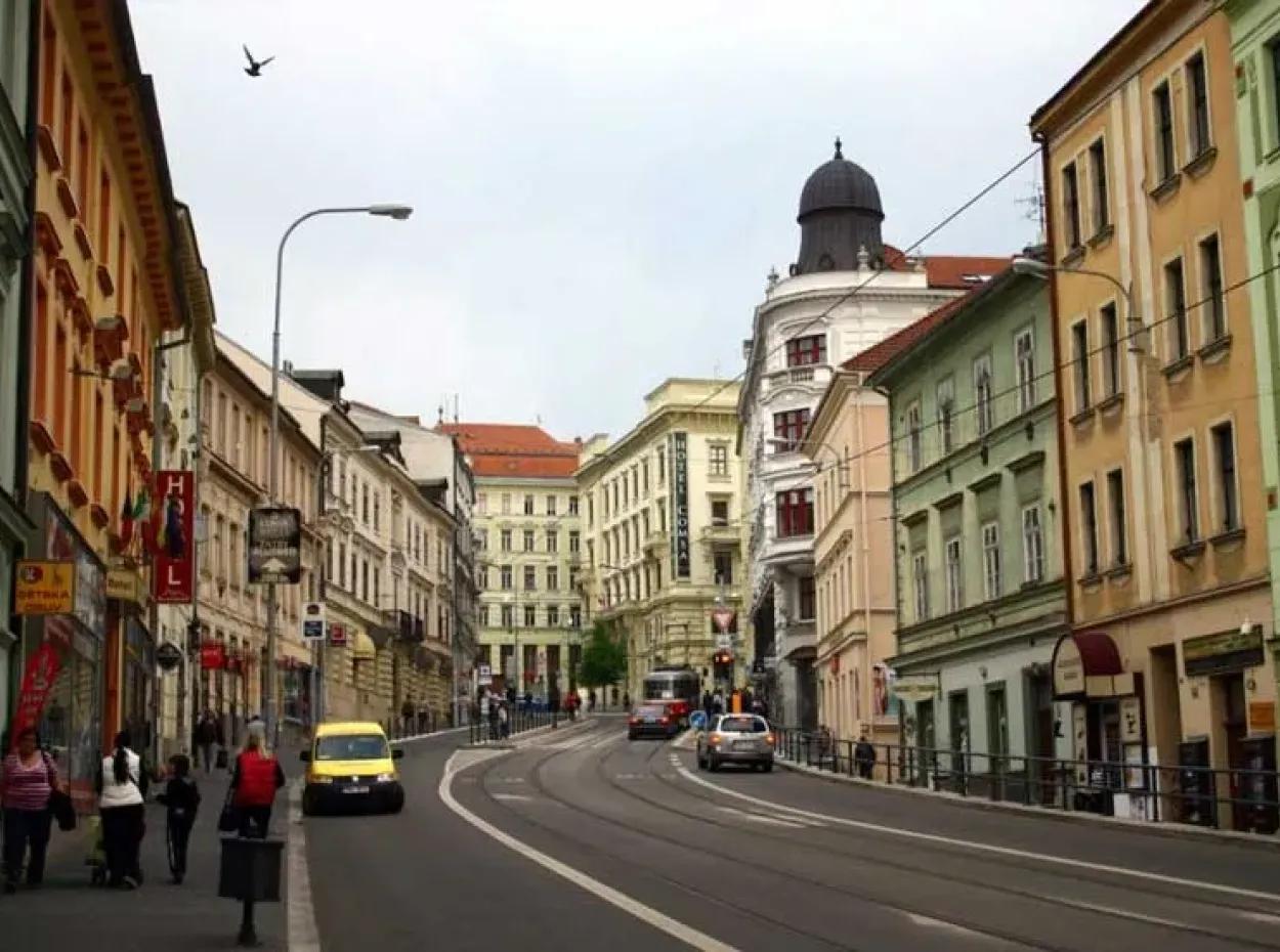 Balkan Tour