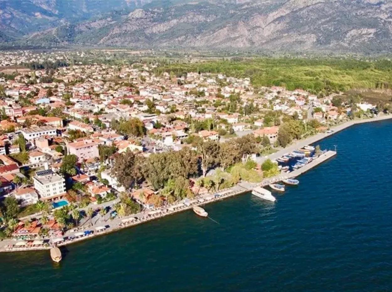 About Köyceğiz