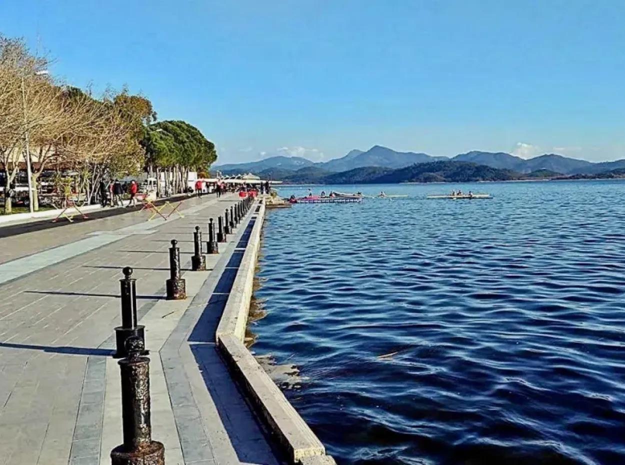 About Köyceğiz