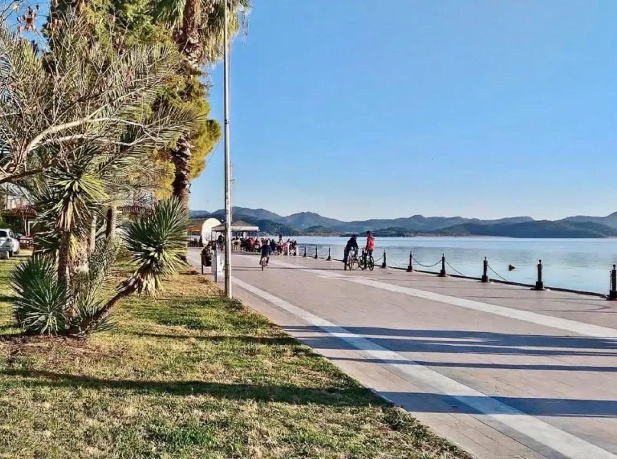 About Köyceğiz