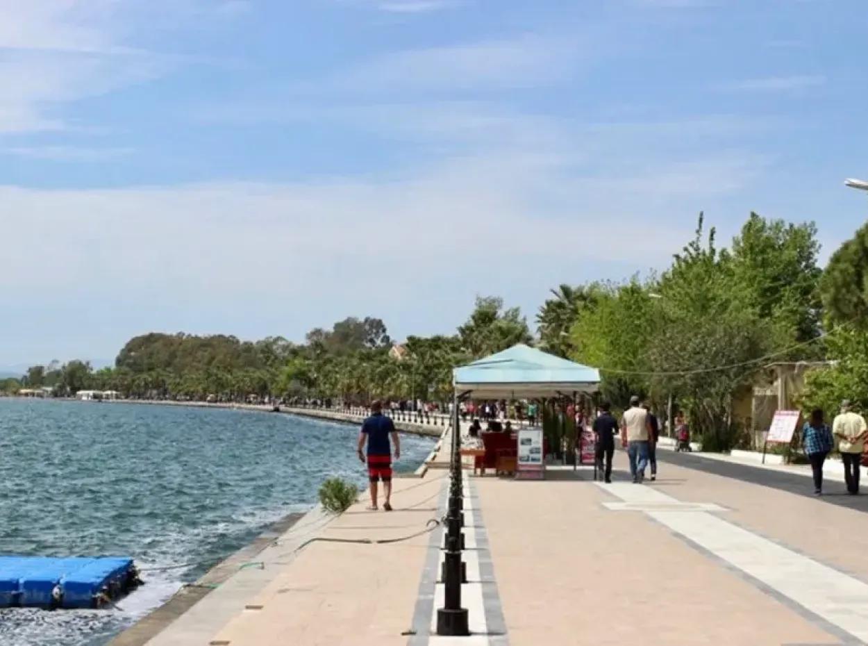About Köyceğiz