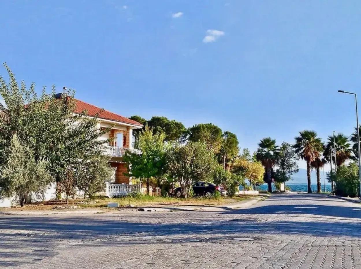 About Köyceğiz