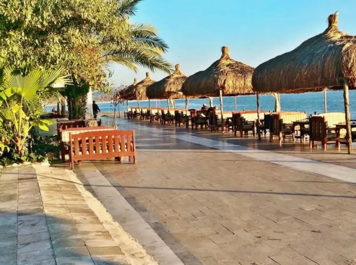 About Köyceğiz