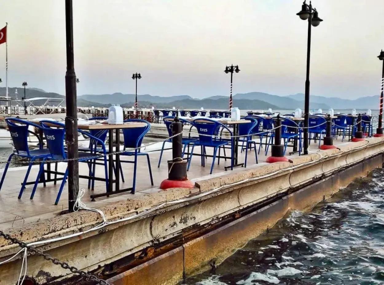 About Köyceğiz