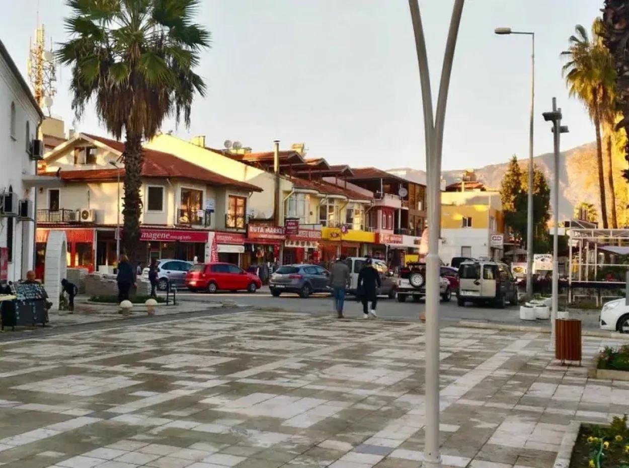 About Köyceğiz