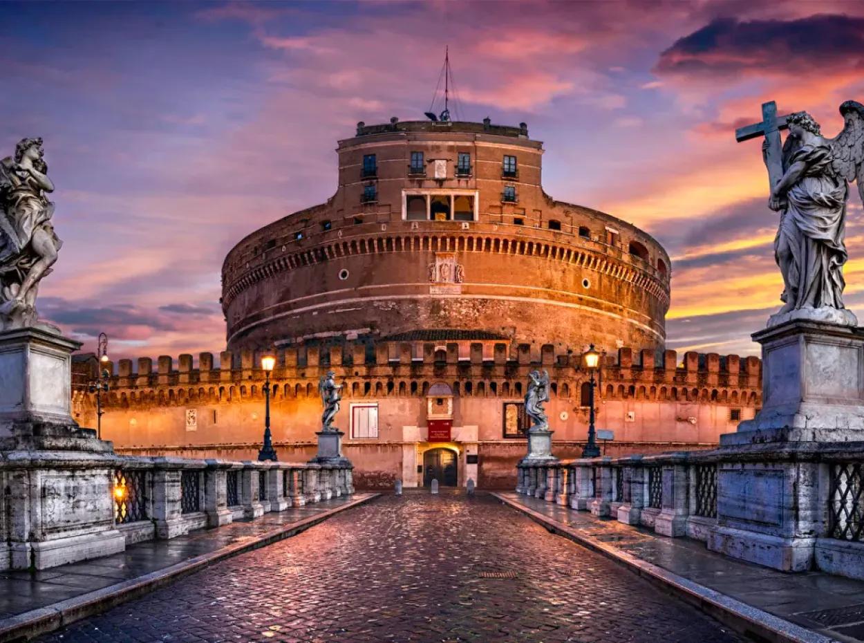 Italy Tour