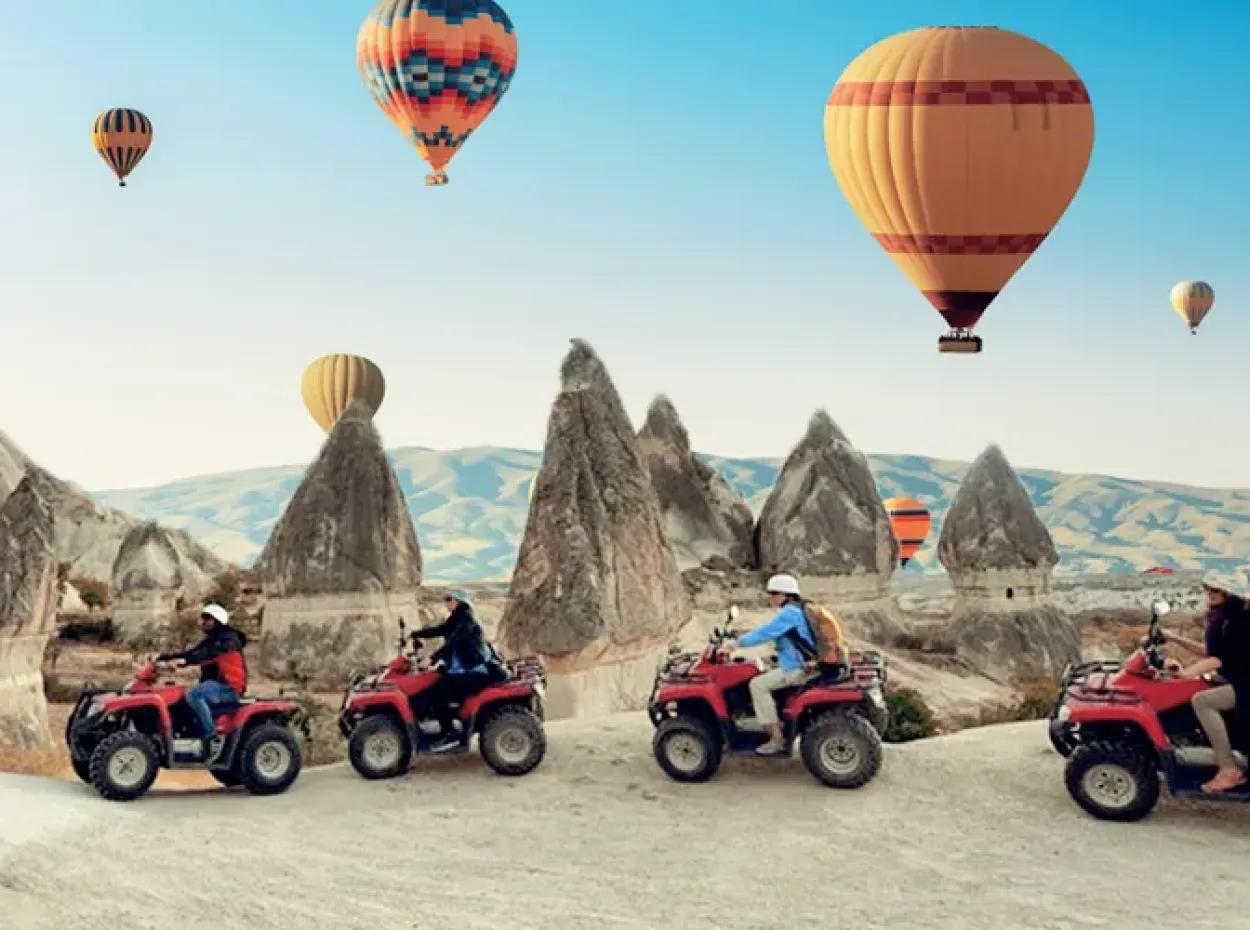 Cappadocia Tour