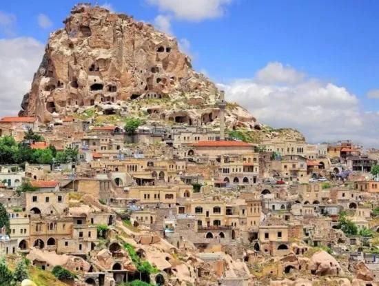 Cappadocia Tour