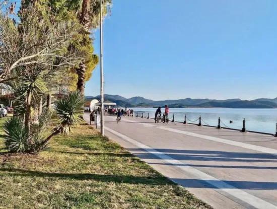 About Köyceğiz