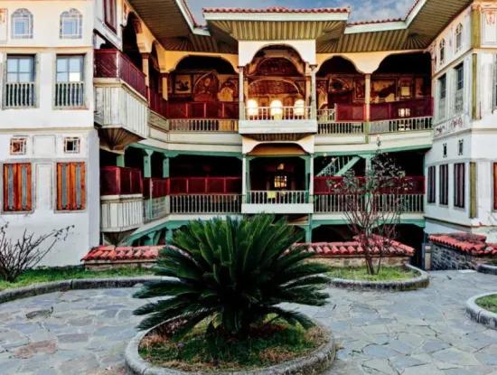 Birgi-Lübbey-Bayindir Turu