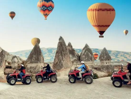 Cappadocia Tour