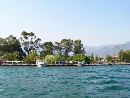 About Köyceğiz