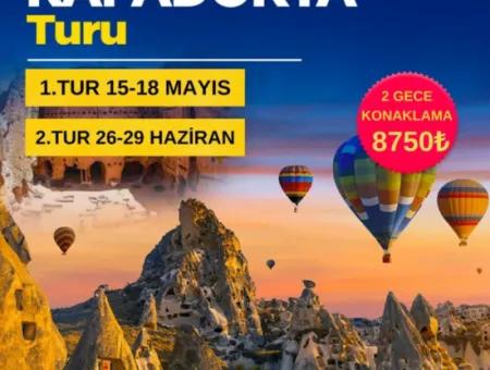 Cappadocia Tour