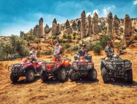 Cappadocia Tour