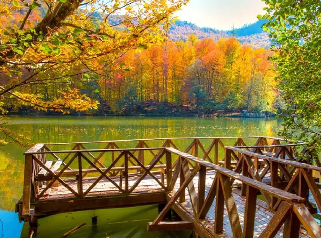 2 Gece Konaklamalı Batı Karadeniz Turu