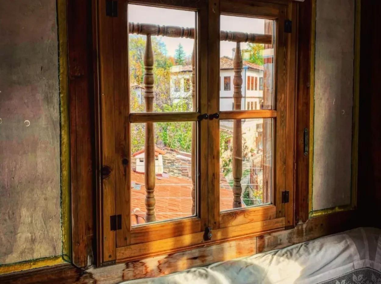 2 Gece Konaklamalı Batı Karadeniz Turu