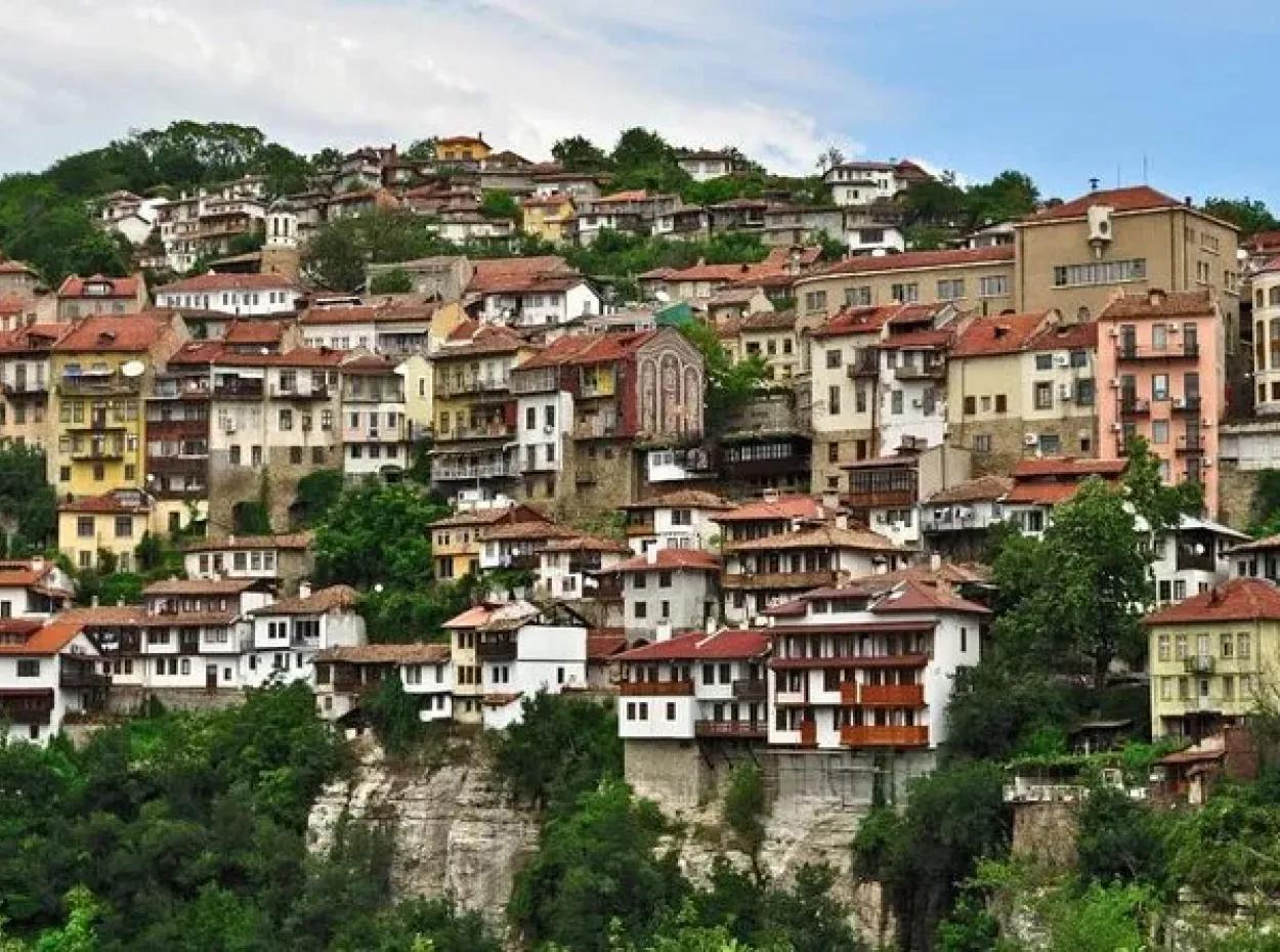 Bulgaristan Sofya Turu