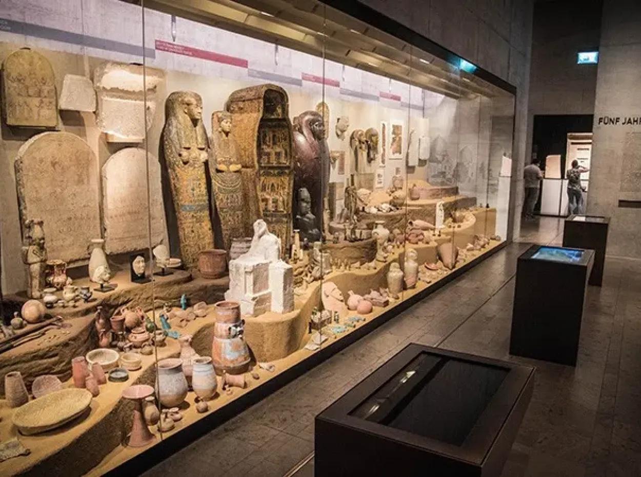 Büyülü Mısır Turu