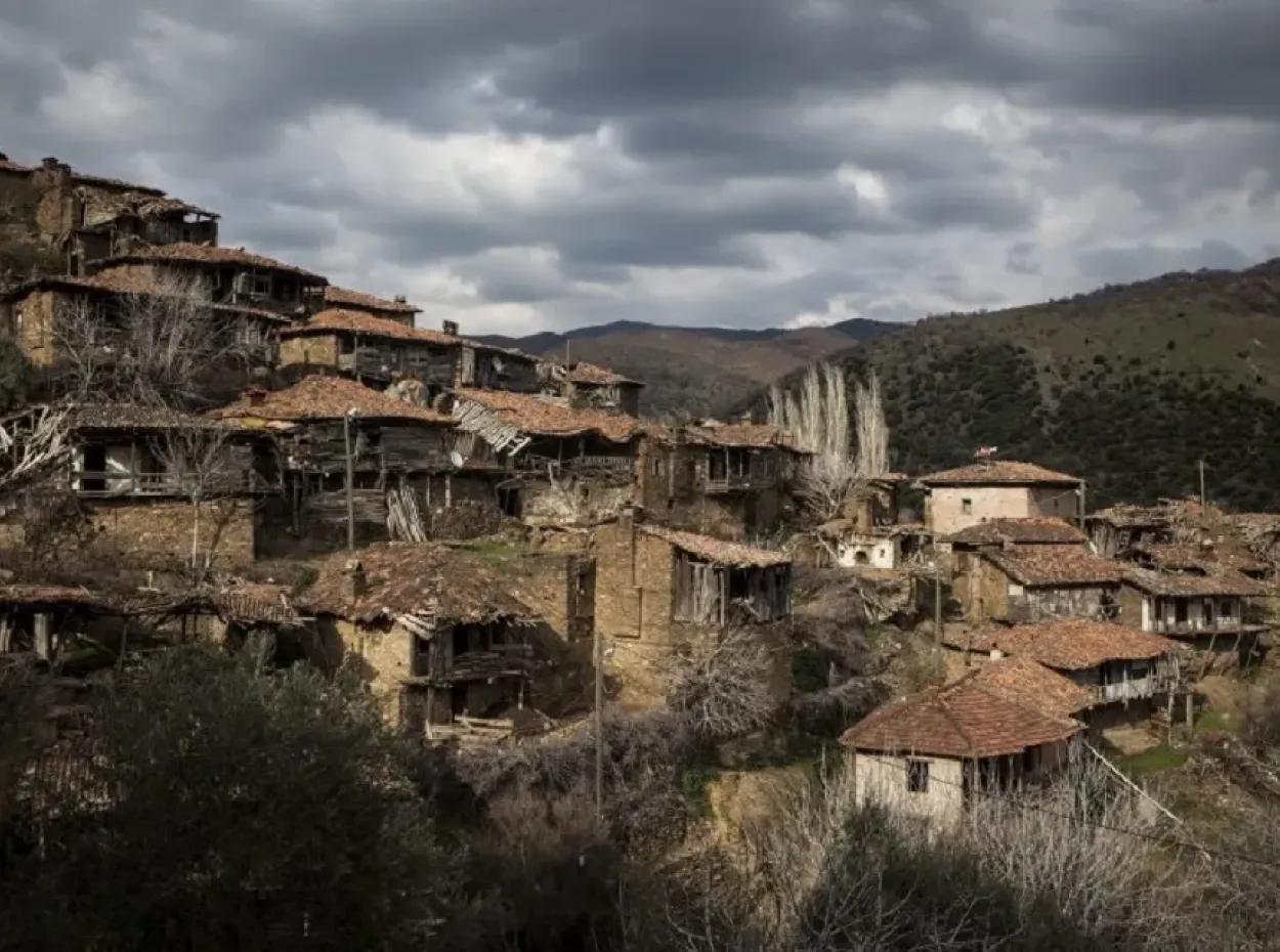 Birgi-Lübbey-Bayındır Turu