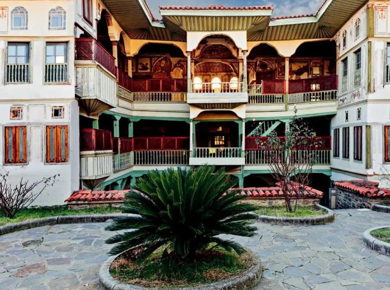 Birgi-Lübbey-Bayındır Turu