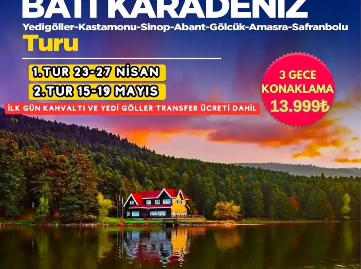 Gezi Tur Travel Touring
