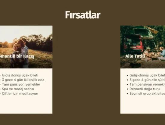 Gezi Tur Travel Touring