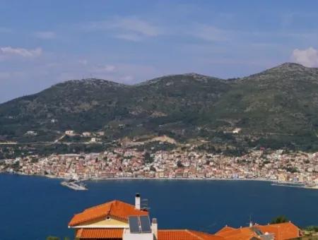 Samos Turu