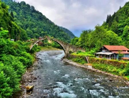 Gezi Tur Travel Touring