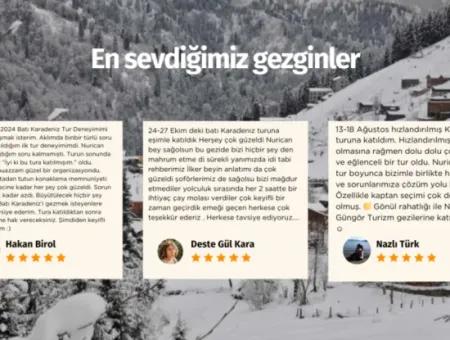 Gezi Tur Travel Touring